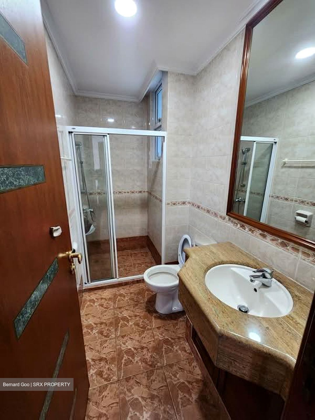 The Sierra (D10), Apartment #599919221